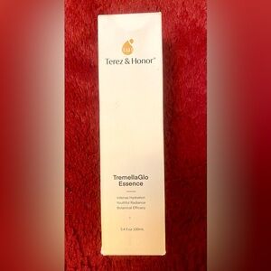 Terez & Honor TremellaGlo Essence